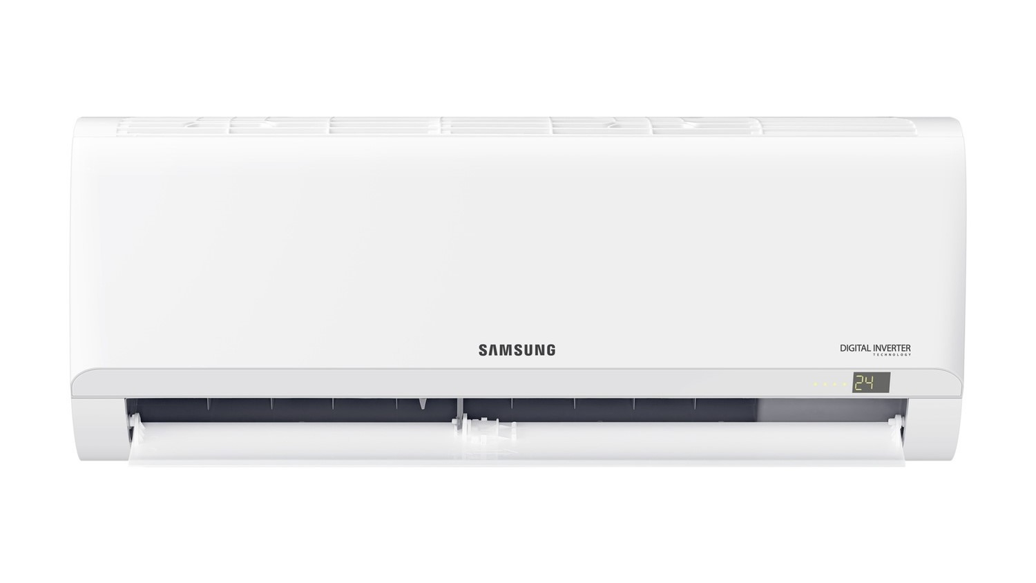 Samsung AR9ARTX 9000 BTU wall mounted air conditioner
